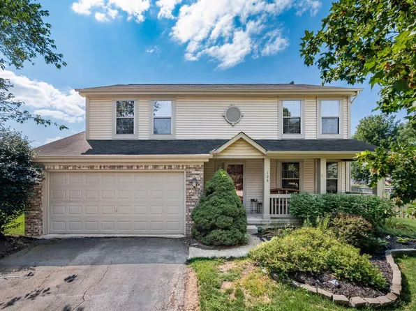 106 Gold Dust Ct, Delaware, OH 43015