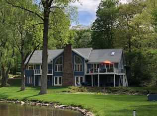 4121 Maracaibo Shores Ave SE, Grand Rapids, MI 49546