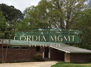 6483 Sinclair Pl, Morrow, GA 30260