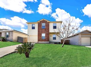 11250 Country Cyn, San Antonio, TX 78252