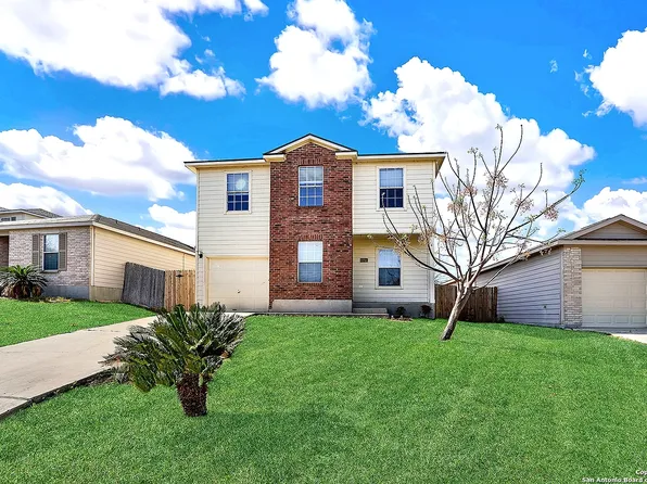 11250 Country Cyn, San Antonio, TX 78252