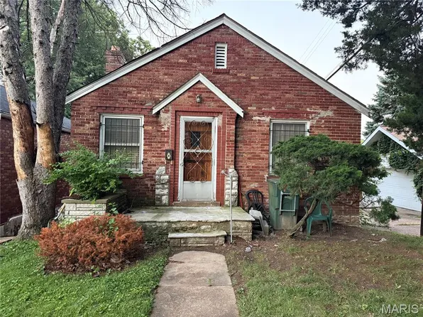 5516 Acme Ave, Saint Louis, MO 63136