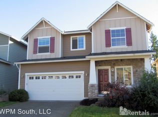 25321 SE 279th Pl, Maple Valley, WA 98038