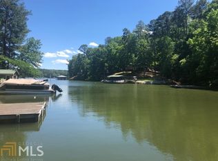 212 Polk Rd, Covington, GA 30014