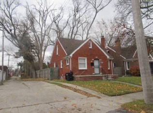 16890 Saint Marys St, Detroit, MI 48235