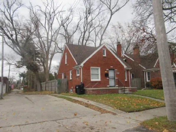 16890 Saint Marys St, Detroit, MI 48235