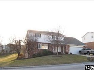 810 Chambers Rd, York, PA 17402
