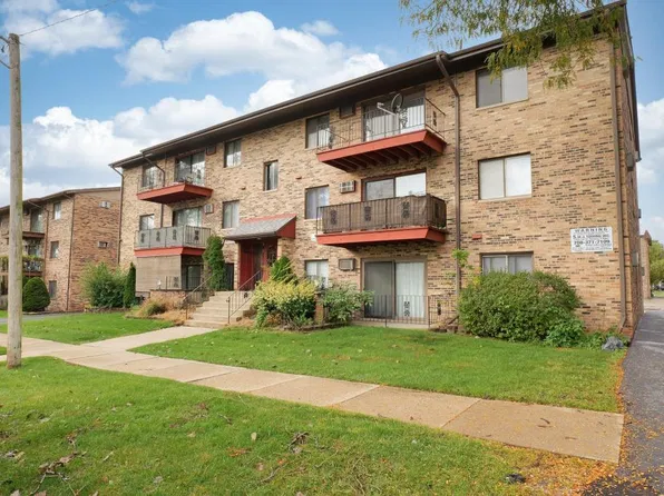 11810 S Komensky Ave APT 104, Alsip, IL 60803