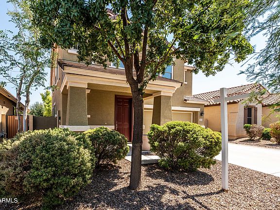 4th image of 3849 S VINEYARD Avenue