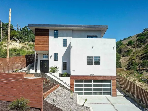 3100 N Eva Ter, Los Angeles, CA 90031