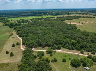 248 County Road 1787, Chico, TX 76431