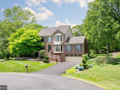 15069 Brown Post Ln, Centreville, VA, 20121