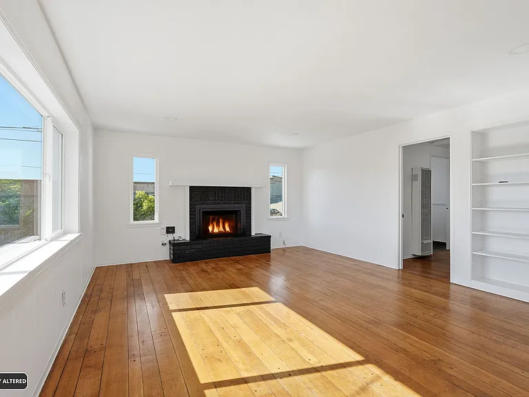 1534 Mariposa St #1534 — Photo 38