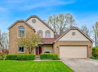 889 Executive Blvd, Delaware, OH