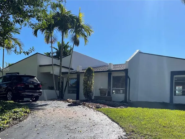 7940 SW 173rd Ter, Palmetto Bay, FL 33157