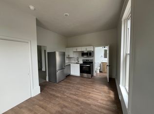 204 W Edgar Ave #4, Ronceverte, WV 24970