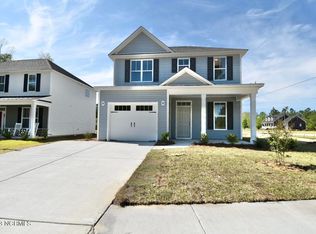 206 Elam Dr, Rocky Point, NC 28457