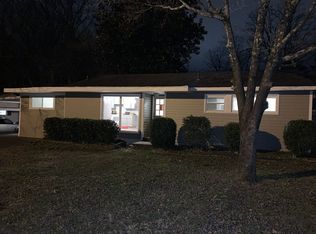 2114 Houston St, Florence, AL 35630