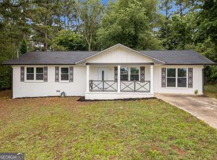 8535 Hiram Acworth Hwy, Dallas, GA 30157