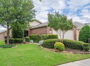 1152 Pasatiempo Dr, Frisco, TX 75034
