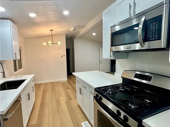 12560 Haster St Space 4, Garden Grove, CA 92840