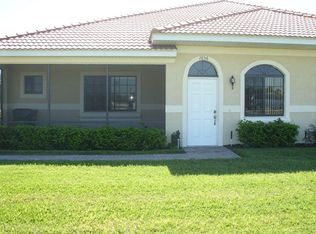 1656 Cumin Dr, Poinciana, FL 34759