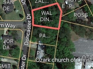7 Doncaster Dr #A, Ozark, AL 36360