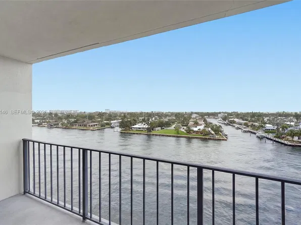 521 N Riverside Dr APT 606, Pompano Beach, FL 33062