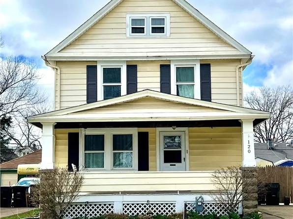 120 Longford Ave, Elyria, OH 44035