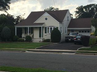 136 Melrose Ter, Linden, NJ 07036