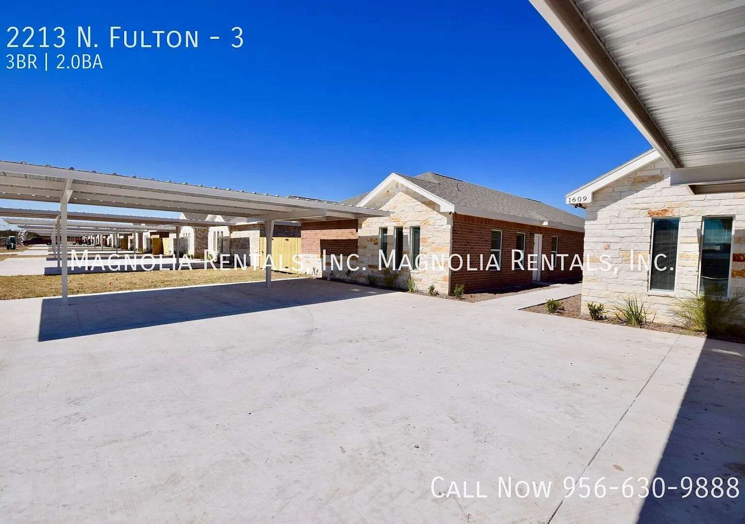 1st Month Free with 13 Month Lease — Photo 3