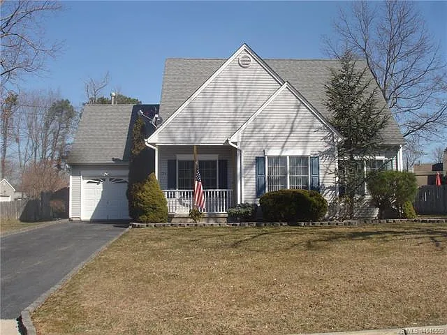 124 Bowline Rd photo 1