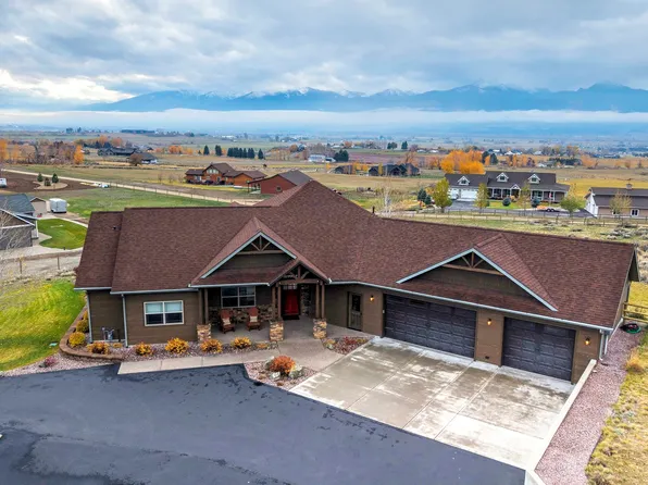 1631 Empire Ter, Corvallis, MT 59828