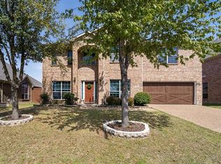 9972 Promontory Dr, Frisco, TX 75035