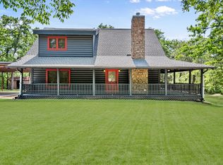 7654 SE County Road 3230, Kerens, TX