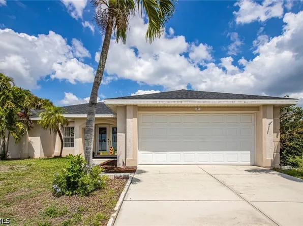 5333 SW 16th Pl, Cape Coral, FL 33914