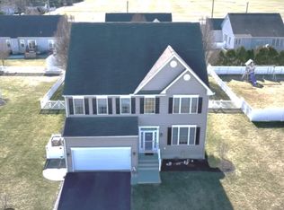 102 Marlin Ct, Milford, DE