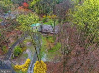 5369 Mechanicsville Rd, Doylestown, PA 18902