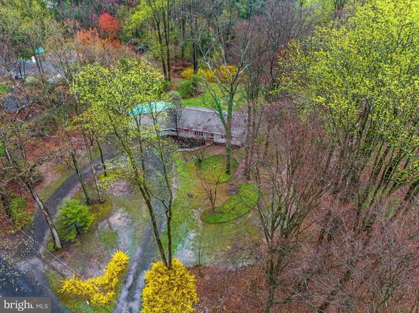 5369 Mechanicsville Rd, Doylestown, PA 18902