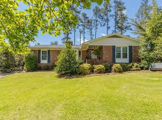 3034 Bransford Rd, Augusta, GA 30909