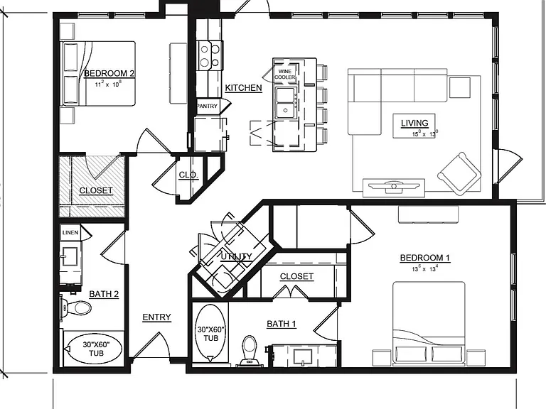 Magnolia Scofield Ridge — Photo 28