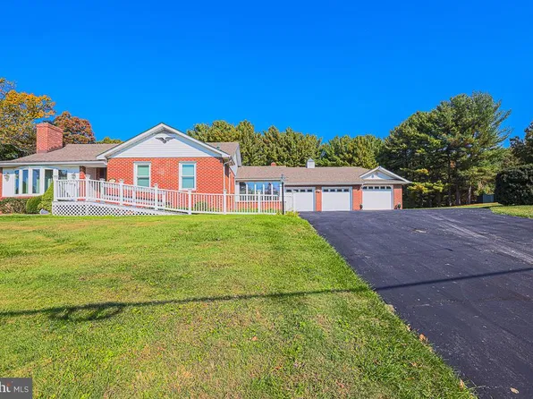 1401 PROSPECT MILL ROAD, BEL AIR, MD 21015