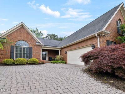 12240 Mossy Point Way, Knoxville, TN, 37922