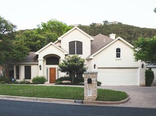 5907 Inter Council Cv, Austin, TX 78731