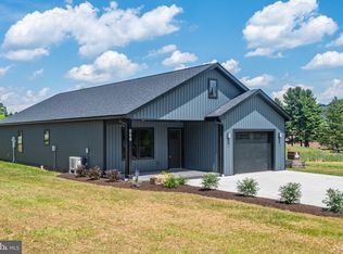 112 Flat St, Accident, MD 21520