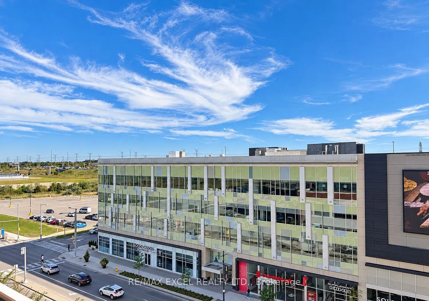2 bed, $2,180 — Photo 1