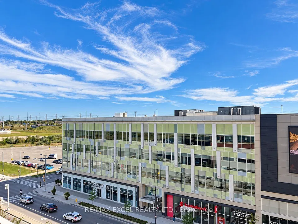 180 Enterprise Blvd #512