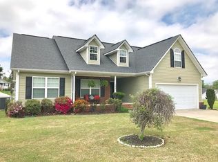 393 Battle Bluff Dr, Rossville, GA 30741