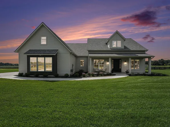 5614 Pioneer Pass #1, Caledonia, MI 49316