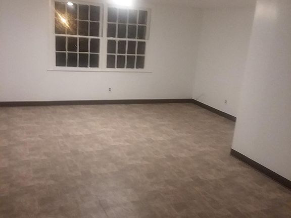 Bedroom/Living space 